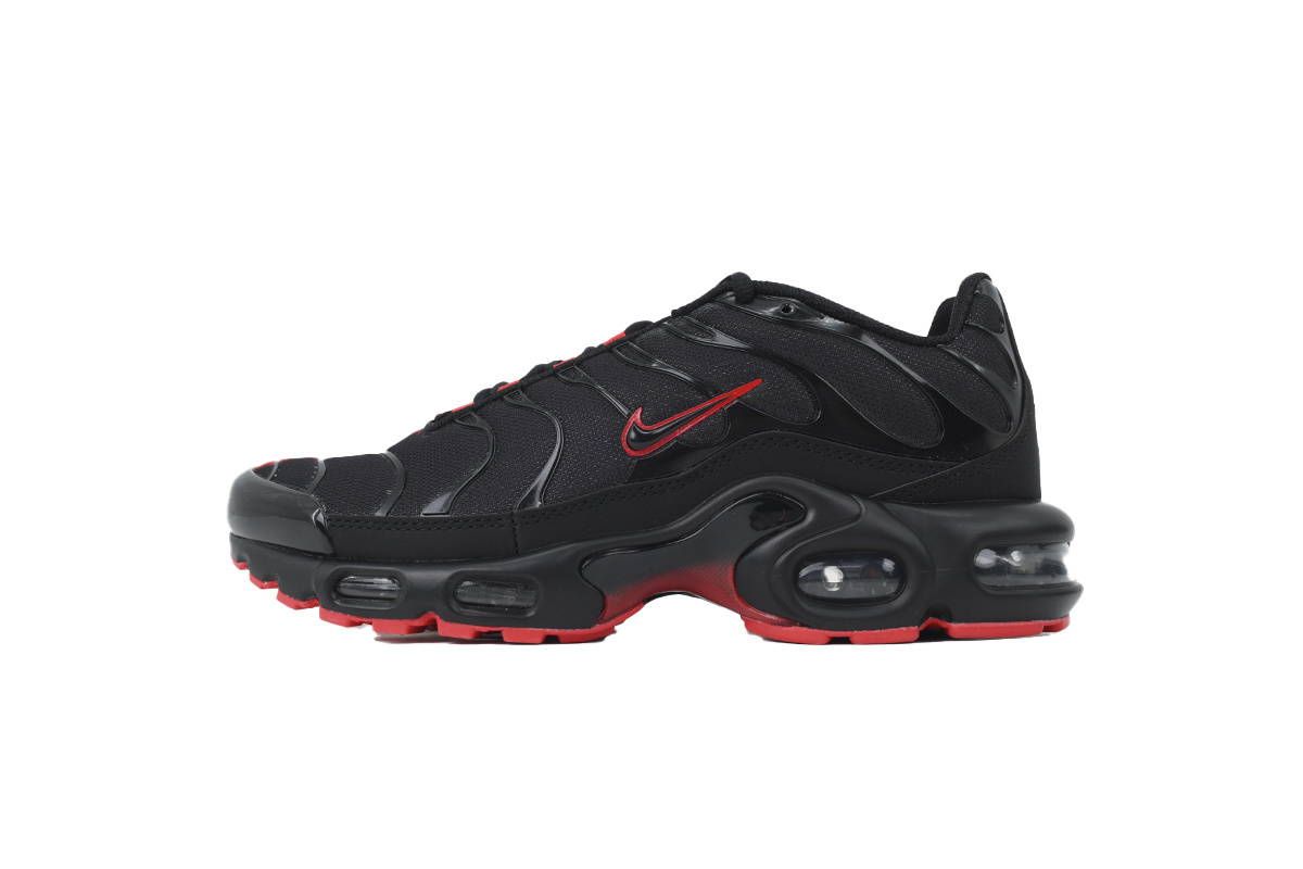 Nike Air Max Plus 'Sith Lightsaber' IM4868-010