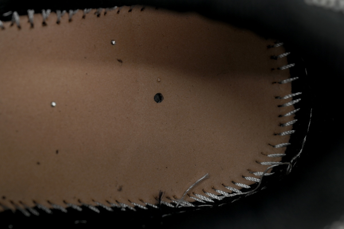 Off White Be Right Back Sneakers Black Glitter OMIA189S21 LEA004 1001