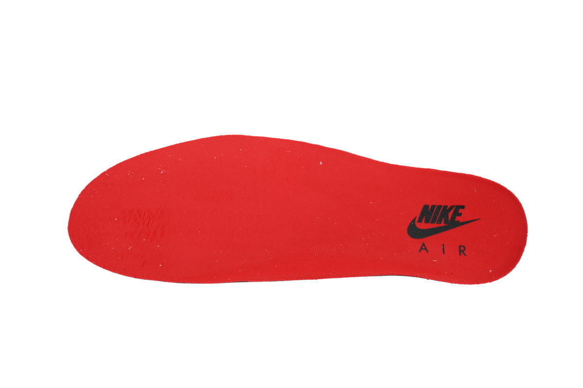 PK God Batch Air Jordan 10 Retro 'Shadow' 2025 HJ6779-001