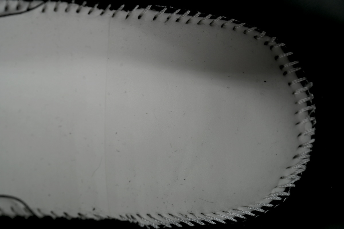 PK God Batch OFF-WHITE Out Of Office OOO Low All Black OWIA259C9 9LEA012 1010