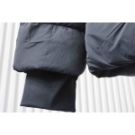 Canada Goose Black Label Down Jacket Black