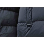 Canada Goose Black Label Down Jacket Black