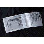 【TOP Version】Canada Goose Chilliwack Bomber Jacket Short Down Jacket PBI Black