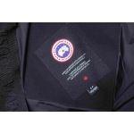 【TOP Version】Canada Goose Chilliwack Bomber Jacket Short Down Jacket PBI Black