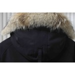 【TOP Version】Canada Goose Chilliwack Bomber Jacket Short Down Jacket PBI Black
