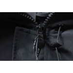 【TOP Version】Canada Goose Chilliwack Bomber Jacket Short Down Jacket PBI Black