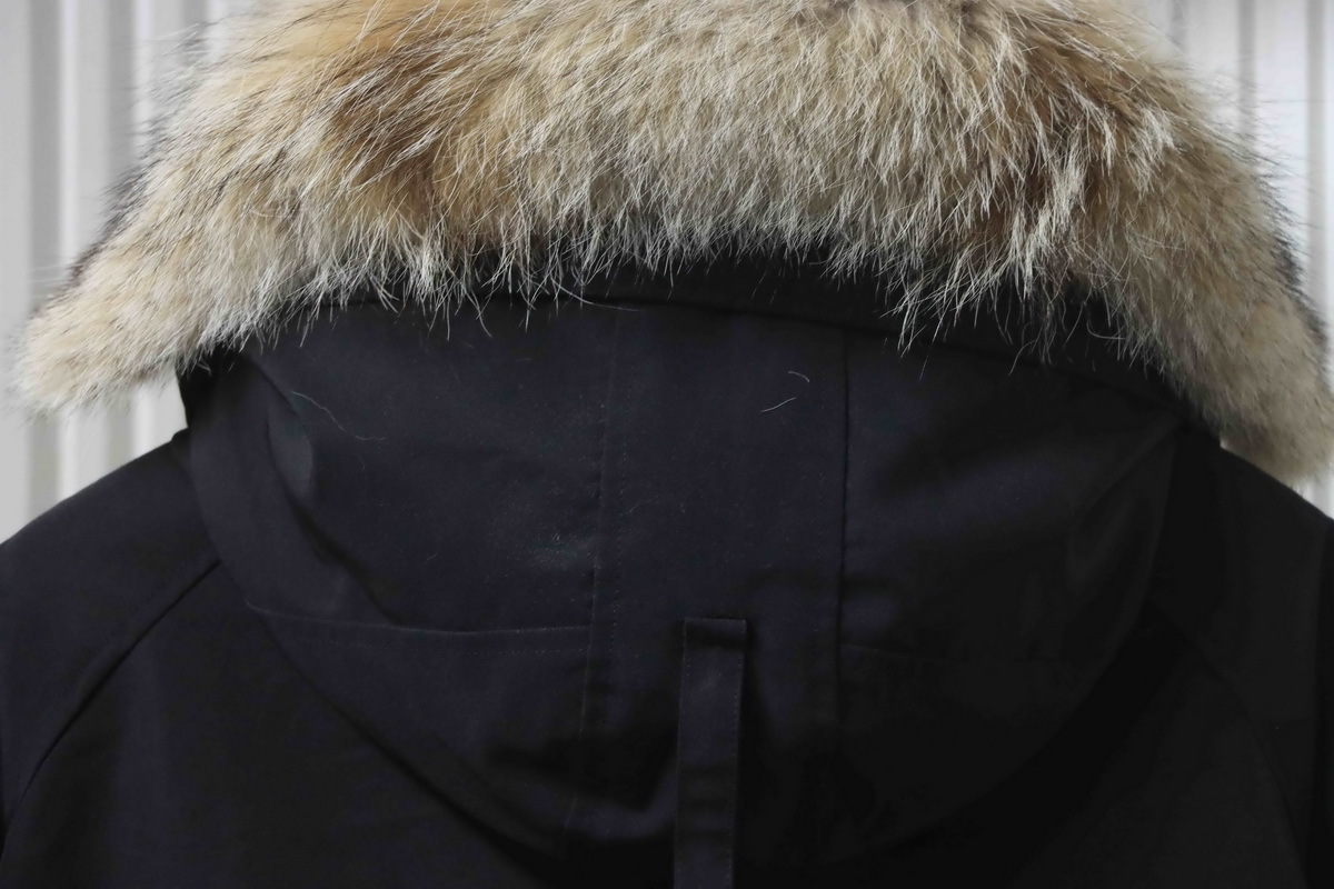 Canada Goose Chilliwack Bomber Jacket Short Down Jacket PBI Dark Blue