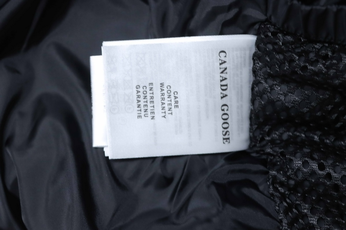 Canada Goose Chilliwack Bomber Jacket Short Down Jacket PBI Gray