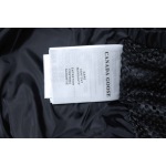Canada Goose Chilliwack Bomber Jacket Short Down Jacket PBI Gray