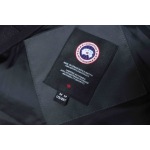 Canada Goose Chilliwack Bomber Jacket Short Down Jacket PBI Gray