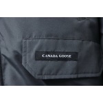 Canada Goose Chilliwack Bomber Jacket Short Down Jacket PBI Gray