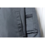 Canada Goose Chilliwack Bomber Jacket Short Down Jacket PBI Gray