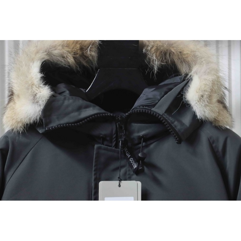 Canada Goose Chilliwack Bomber Jacket Short Down Jacket PBI Gray