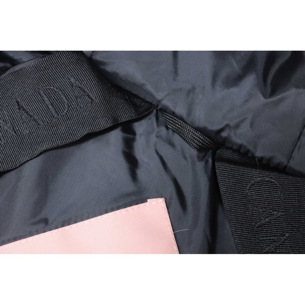 Canada Goose Chilliwack Bomber Jacket Short Down Jacket PBI Pink