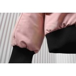 Canada Goose Chilliwack Bomber Jacket Short Down Jacket PBI Pink