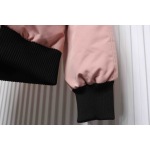 Canada Goose Chilliwack Bomber Jacket Short Down Jacket PBI Pink