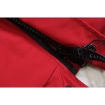 Canada Goose Chilliwack Bomber Jacket Short Down Jacket PBI Red