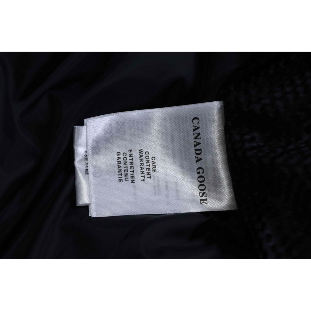 Canada Goose Chilliwack Bomber Jacket Short Down Jacket PBI Red