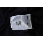 Canada Goose Chilliwack Bomber Jacket Short Down Jacket PBI Red