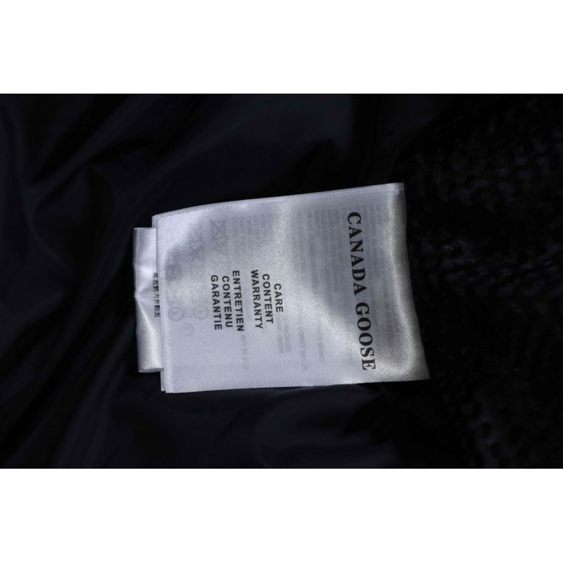 Canada Goose Chilliwack Bomber Jacket Short Down Jacket PBI Red