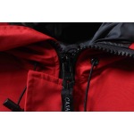 Canada Goose Chilliwack Bomber Jacket Short Down Jacket PBI Red