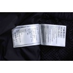 Canada Goose Chilliwack Bomber Jacket Short Down Jacket PBI White