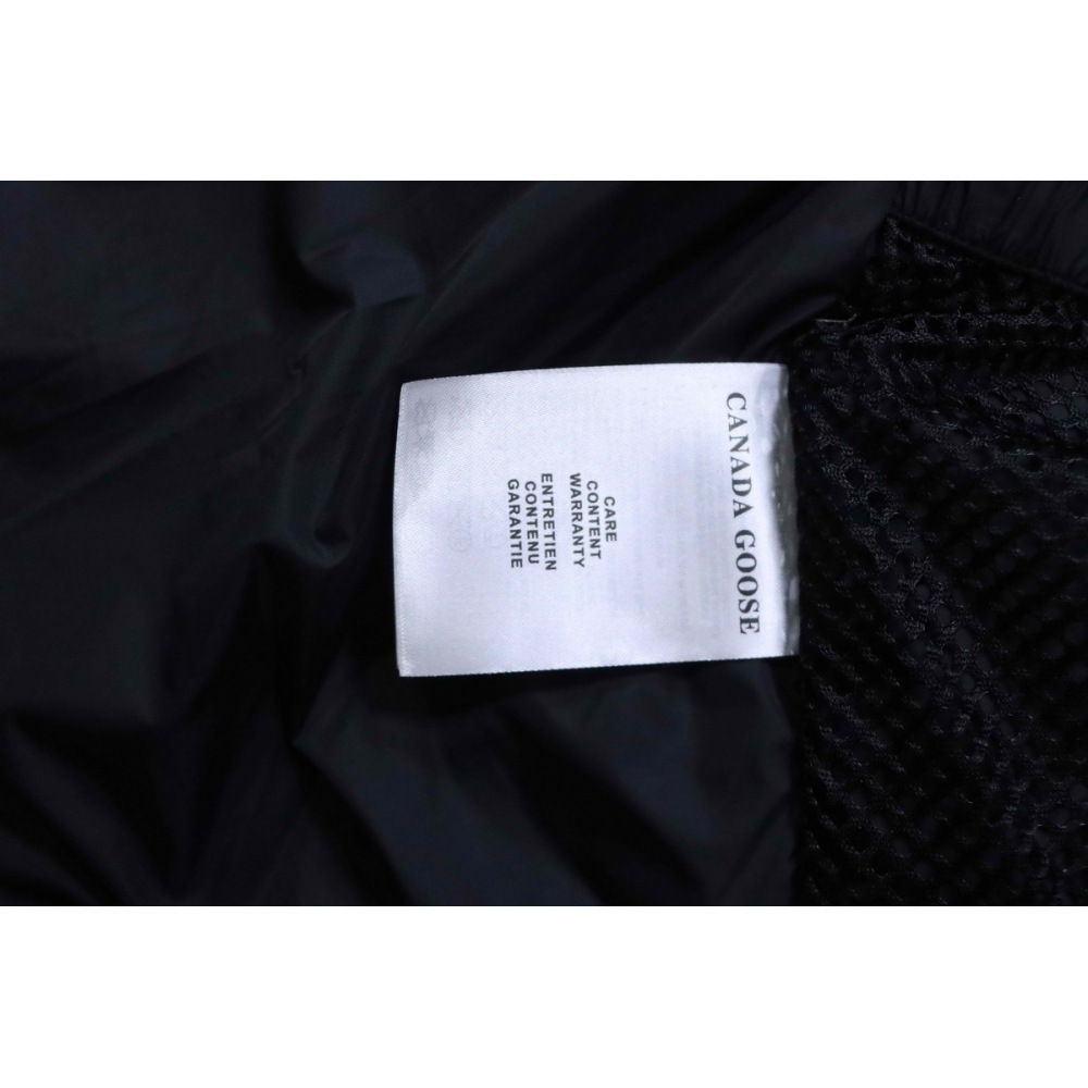 Canada Goose Chilliwack Bomber Jacket Short Down Jacket PBI White