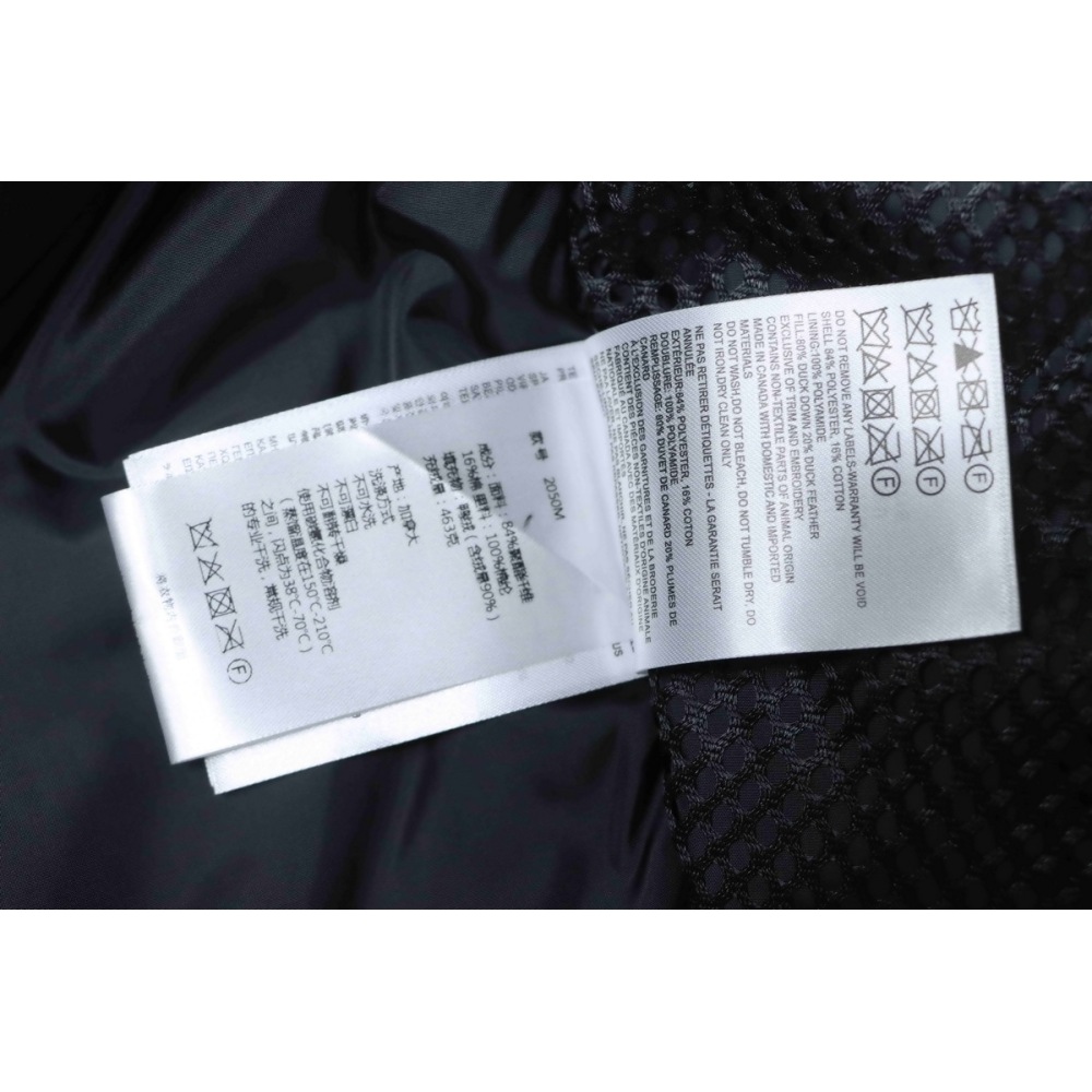 Canada Goose Chilliwack Bomber Jacket Short Down Jacket Sky Blue
