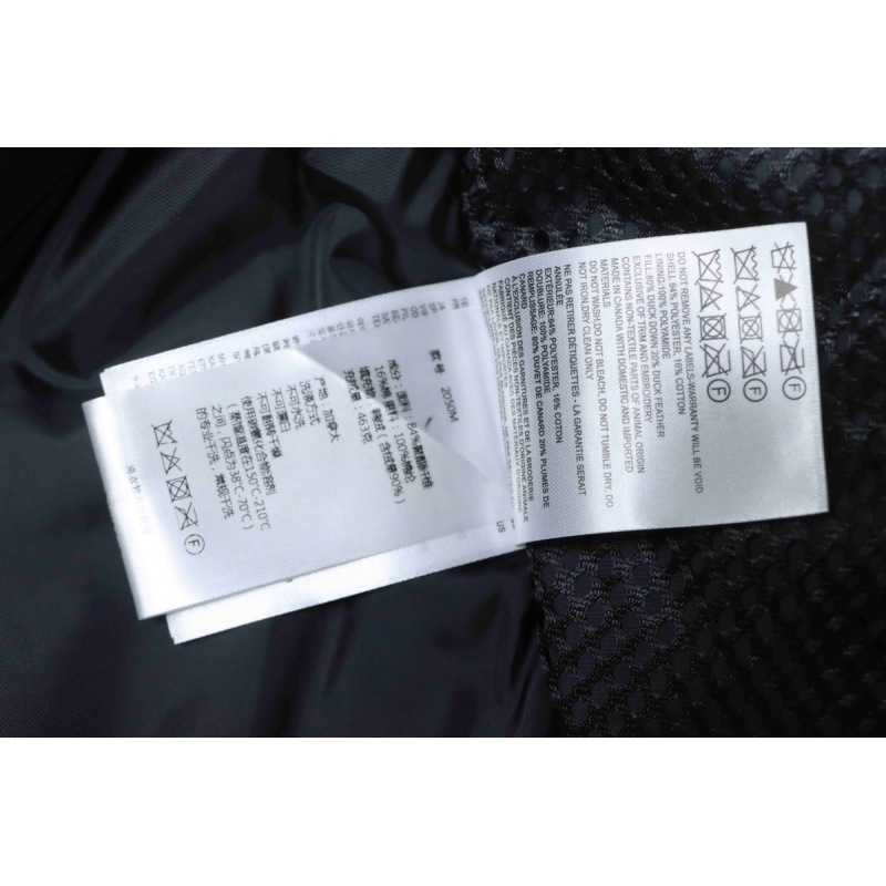 Canada Goose Chilliwack Bomber Jacket Short Down Jacket Sky Blue