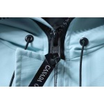 Canada Goose Chilliwack Bomber Jacket Short Down Jacket Sky Blue