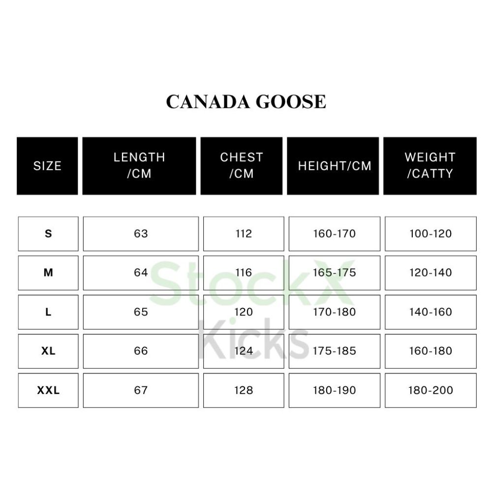 Canada Goose Black Label Down Jacket Green
