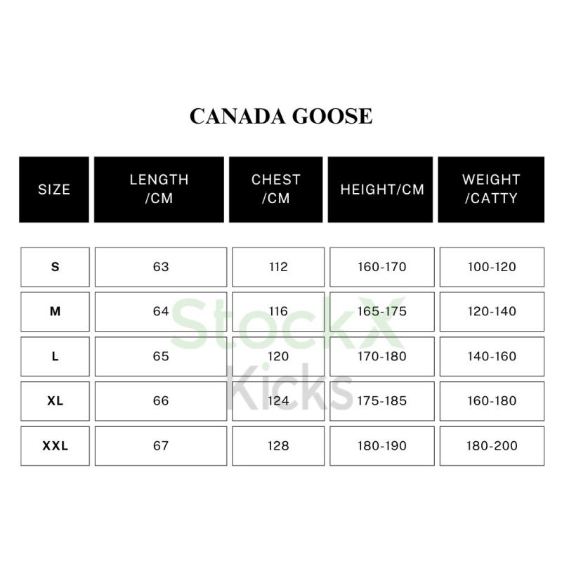Canada Goose Black Label Down Jacket Green