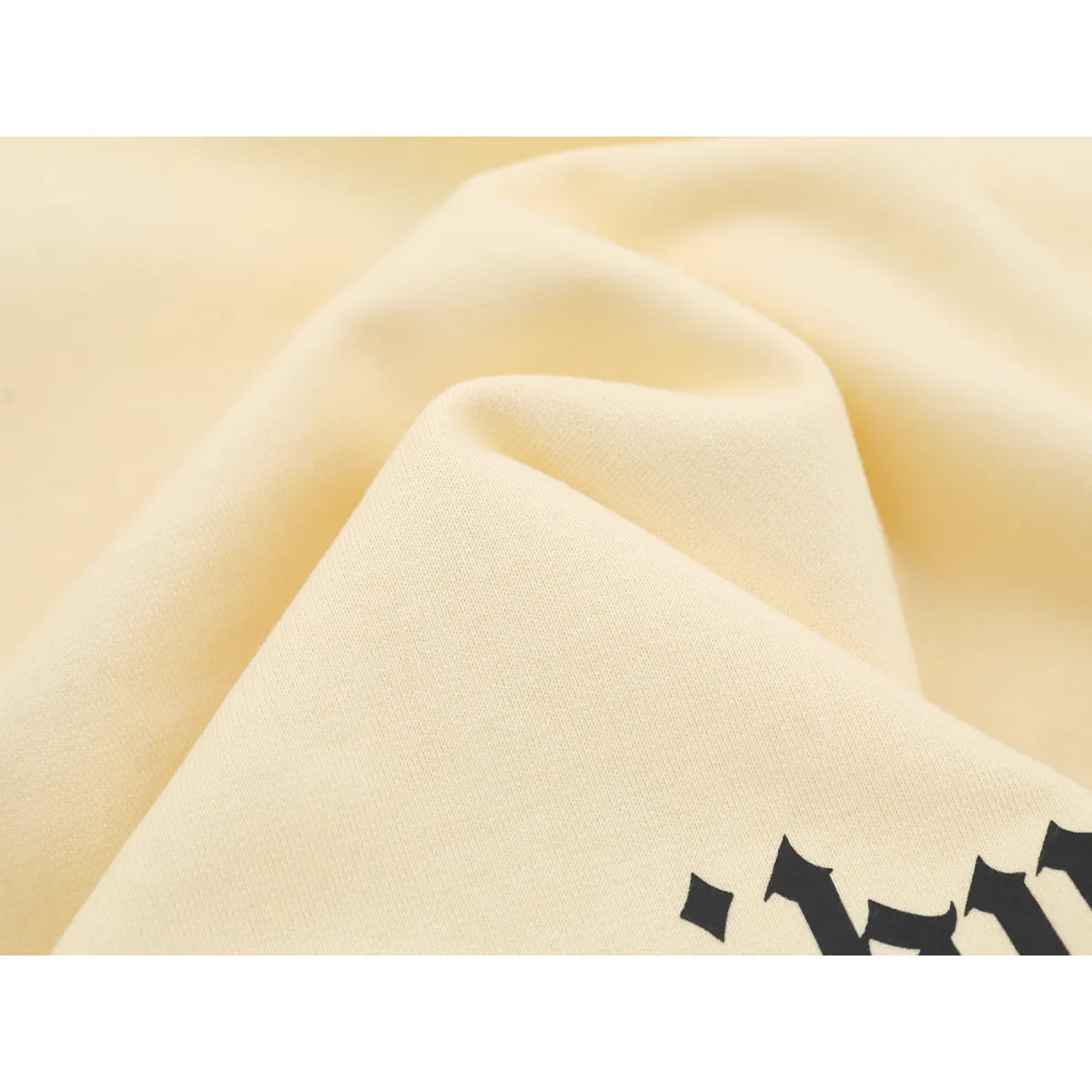 Godspeed Balaclava Szn Hoodie Bone