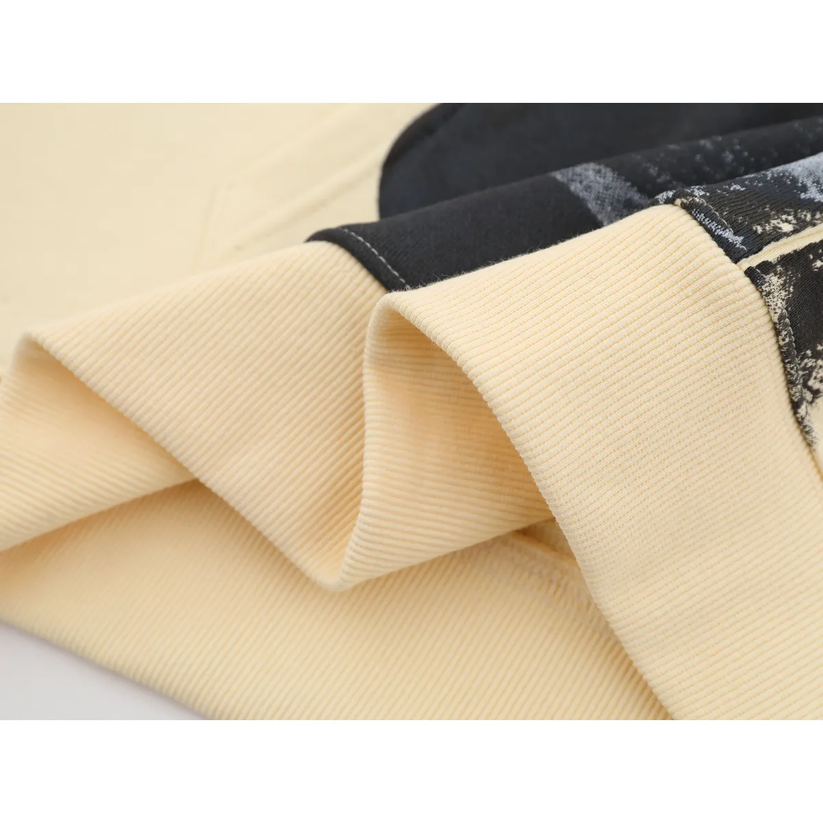 Godspeed Balaclava Szn Hoodie Bone