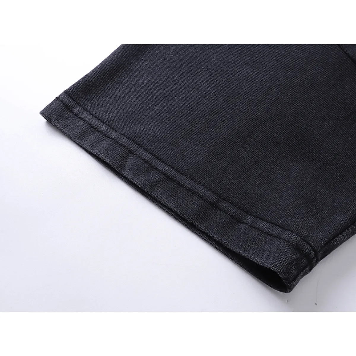 Godspeed Goldie T-Shirt #1018 Black Washed