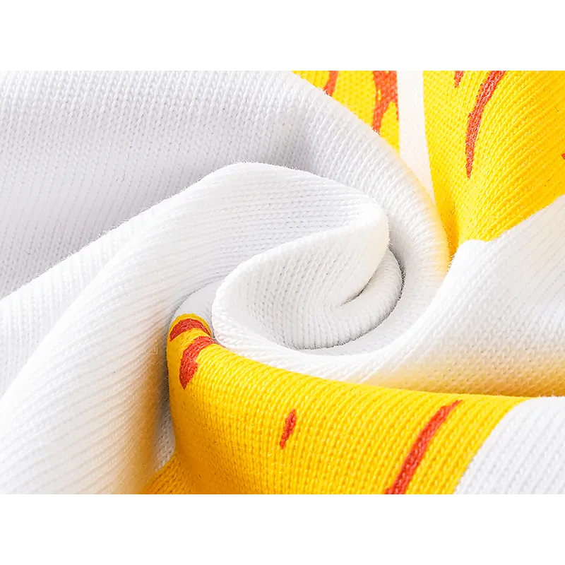 Godspeed Long Lonely Road Long Sleeve T-shirt #3100 White