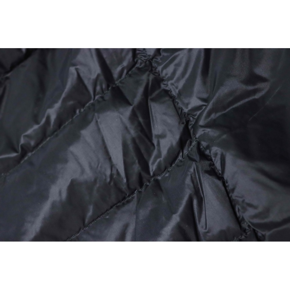Moncler Conques Padded Biker Jacket