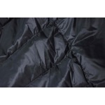 Moncler Conques Padded Biker Jacket