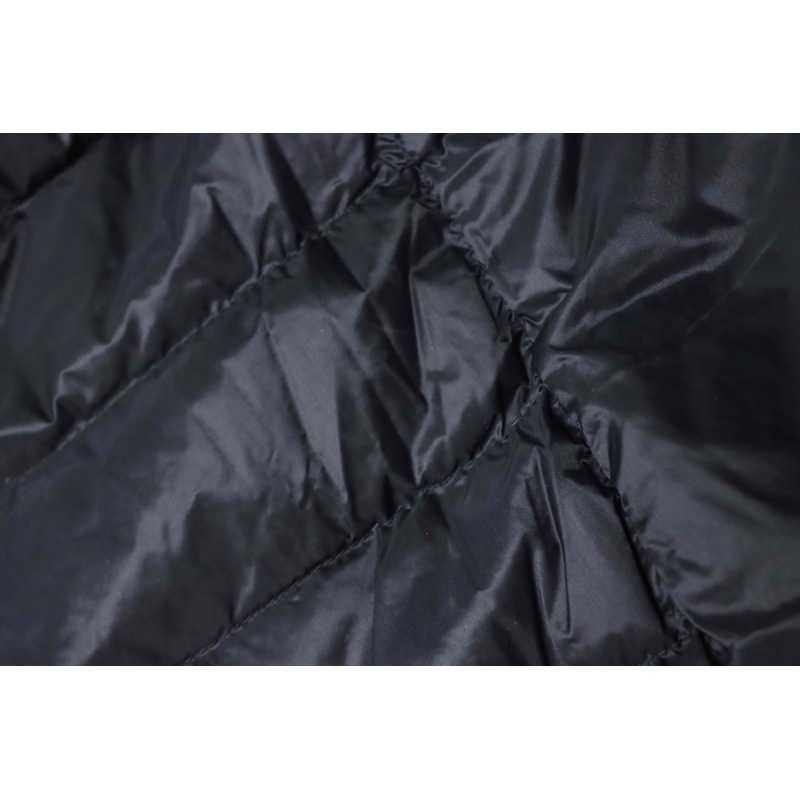 Moncler Conques Padded Biker Jacket
