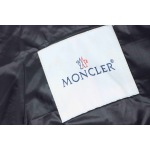 Moncler Conques Padded Biker Jacket