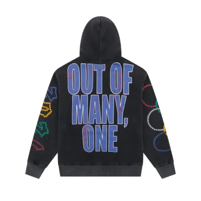 Godspeed Dream Team 24 Hoodie Black 02