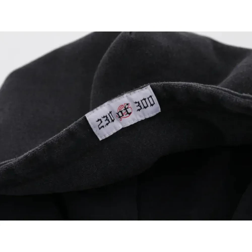 Godspeed Dream Team 24 Hoodie Black