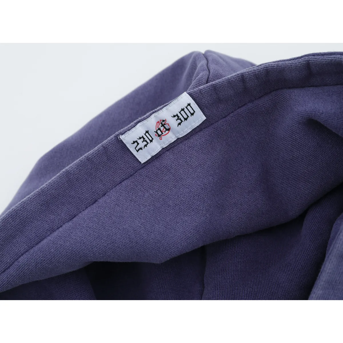 Godspeed Dream Team 24 Hoodie Navy Wash