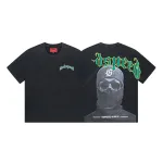  Godspeed Balaclava Szn T-Shirt #1020 Wash Black