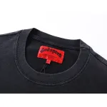  Godspeed Balaclava Szn T-Shirt #1020 Wash Black