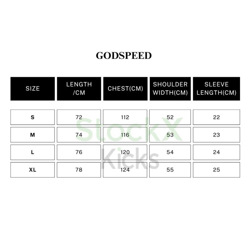 Godspeed Victory Toast T-shirt #1016 Black Wash