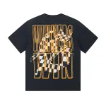 Godspeed Victory Toast T-shirt #1016 Black Wash
