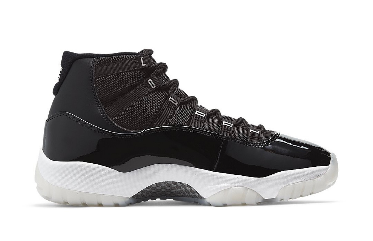 PK God Batch Nike Air Jordan 11 Retro Jubilee 378038-011