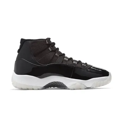 PK God Batch Nike Air Jordan 11 Retro Jubilee 378038-011 02