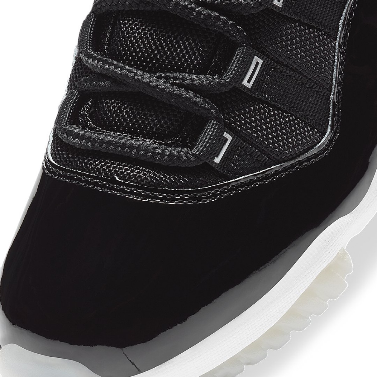 PK God Batch Nike Air Jordan 11 Retro Jubilee 378038-011